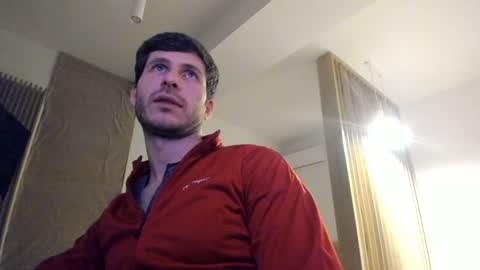 Snapshot of whisperoflust chatting on January 5, 11:01 pm Michael online show from January 5, 11:01 pm