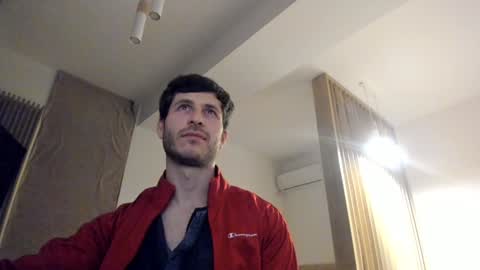 Snapshot of whisperoflust chatting on January 6, 7:56 pm Michael online show from January 6, 7:56 pm