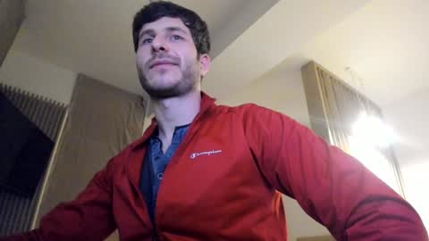 Snapshot of whisperoflust chatting on January 7, 4:27 pm Michael online show from January 7, 4:27 pm
