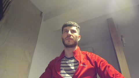 Snapshot of whisperoflust chatting on January 18, 7:58 pm Michael online show from January 18, 7:58 pm