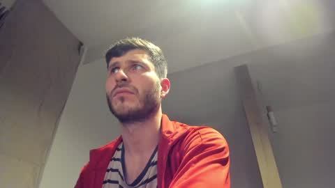 Snapshot of whisperoflust chatting on January 19, 7:58 pm Michael online show from January 19, 7:58 pm