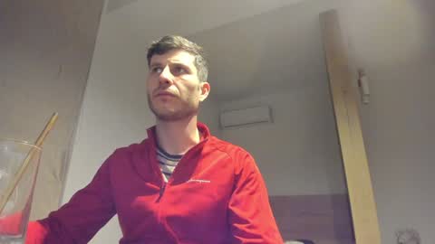Snapshot of whisperoflust chatting on January 24, 8:22 pm Michael online show from January 24, 8:22 pm