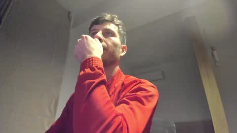 Snapshot of whisperoflust chatting on January 26, 5:44 pm Michael online show from January 26, 5:44 pm