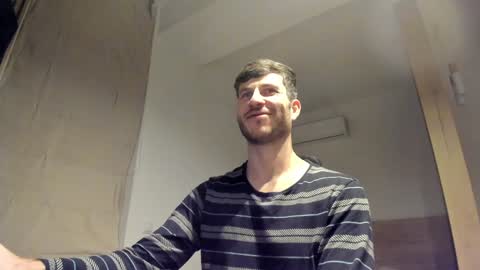 Snapshot of whisperoflust chatting on January 30, 9:04 pm Michael online show from January 30, 9:04 pm