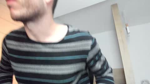 Snapshot of whisperoflust chatting on February 1, 11:32 am Michael online show from February 1, 11:32 am