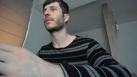 Snapshot of whisperoflust chatting on February 1, 2:34 pm Michael online show from February 1, 2:34 pm