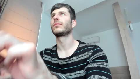 Snapshot of whisperoflust chatting on February 2, 2:02 pm Michael online show from February 2, 2:02 pm