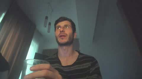 Michael online show from October 27, 3:05 pm