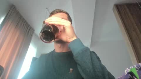 Michael online show from November 9, 9:18 am