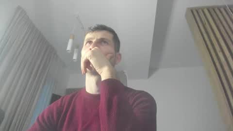 Michael online show from November 10, 3:00 pm