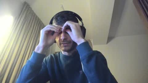 Michael online show from November 17, 4:35 pm