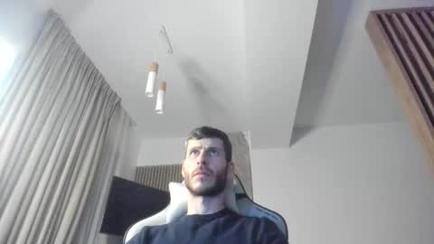 Michael online show from November 26, 3:46 pm