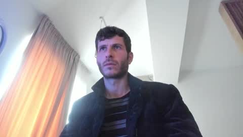 Michael online show from December 21, 10:44 am