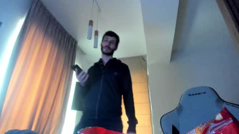 Michael online show from January 6, 12:09 pm