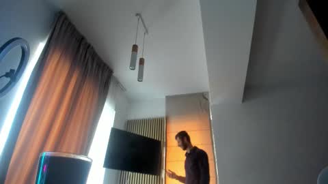 Michael online show from January 9, 10:51 am