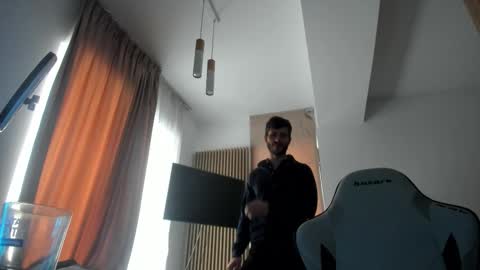 Michael online show from January 11, 10:31 am