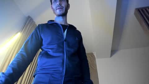 Snapshot of whisperoflust chatting on February 21, 9:27 pm Michael online show from February 21, 9:27 pm