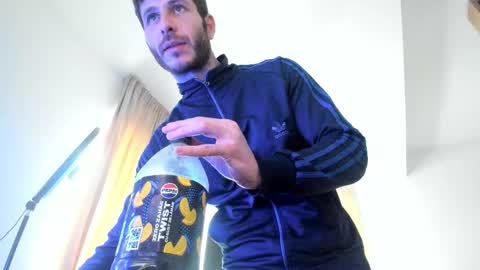 Snapshot of whisperoflust chatting on March 1, 10:17 am Michael online show from March 1, 10:17 am