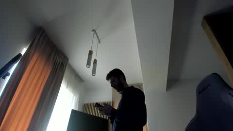 Snapshot of whisperoflust chatting on March 3, 9:04 am Michael online show from March 3, 9:04 am