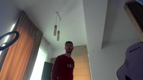 Michael online show from March 22, 10:29 am