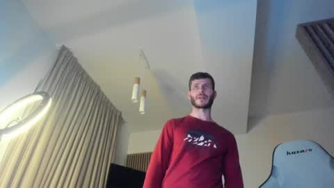 Michael online show from March 27, 5:56 pm