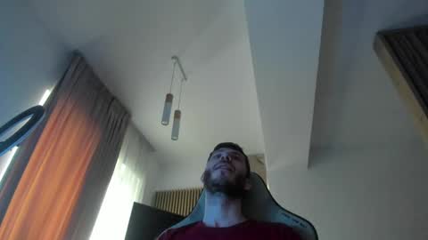 Michael online show from March 28, 9:42 am