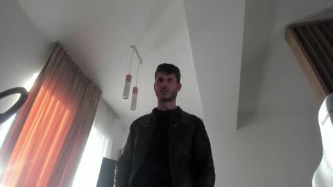 Michael online show from April 6, 3:46 pm