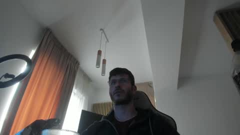 Michael online show from April 13, 12:32 pm