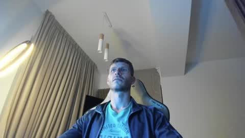 Snapshot of whisperoflust chatting on April 30, 6:58 pm Michael online show from April 30, 6:58 pm