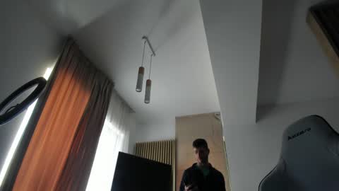 Snapshot of whisperoflust chatting on May 1, 8:52 am Michael online show from May 1, 8:52 am