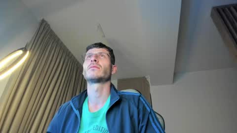 Snapshot of whisperoflust chatting on May 1, 8:57 pm Michael online show from May 1, 8:57 pm