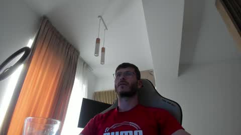Snapshot of whisperoflust chatting on May 11, 2:12 pm Michael online show from May 11, 2:12 pm