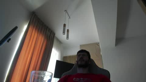 Snapshot of whisperoflust chatting on May 31, 9:16 am Michael online show from May 31, 9:16 am