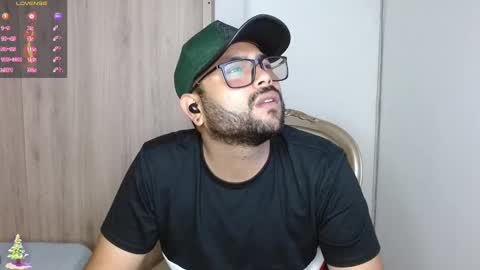 Snapshot of whispers_caplan chatting on January 12, 4:50 pm yors online show from January 12, 4:50 pm