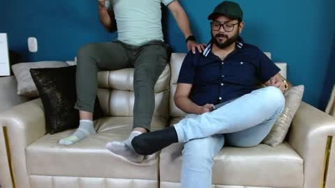 Snapshot of whispers_caplan chatting on February 3, 6:13 am yors online show from February 3, 6:13 am