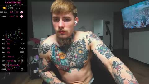 Max online show from December 5, 4:53 am