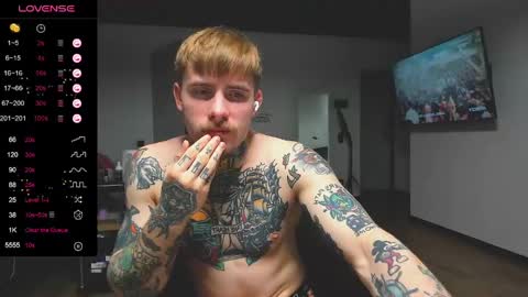 Max online show from December 6, 5:09 am