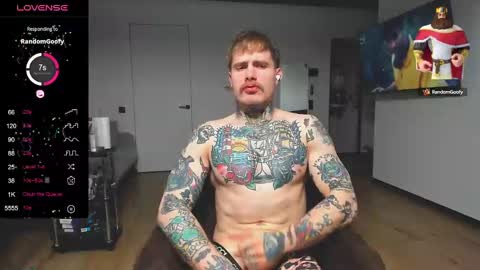 Max online show from December 20, 4:53 am