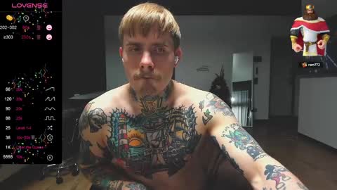 Max online show from January 12, 4:08 pm