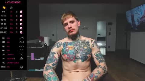 Max online show from January 22, 4:02 am