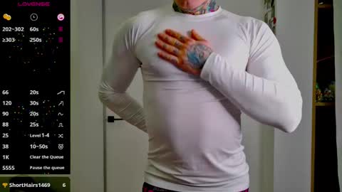 Max online show from February 14, 4:48 pm