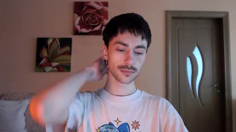 Tom online show from January 7, 10:07 am