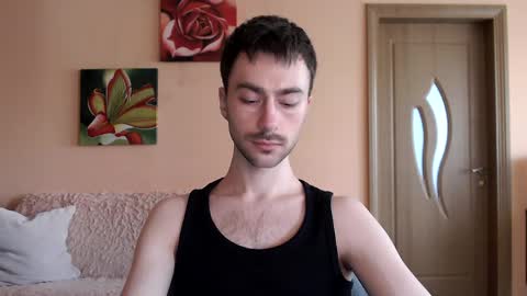 Tom online show from June 3, 12:30 pm