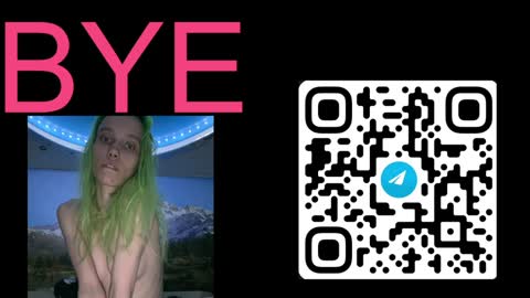 white_widow_ online show from January 17, 5:21 am