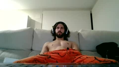 white_wolf__ online show from January 27, 11:54 pm