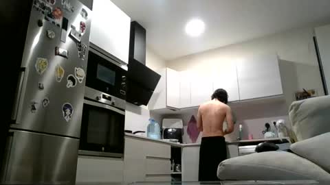 white_wolf__ online show from February 26, 6:21 pm