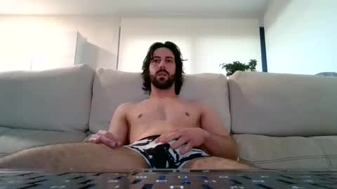 white_wolf__ online show from March 12, 3:40 pm