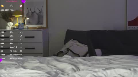 Anita online show from February 13, 5:26 am