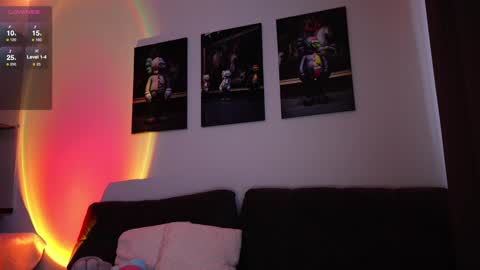 Kate  online show from January 19, 8:07 am