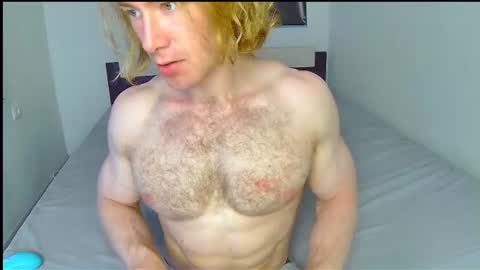 whitebars22 online show from July 8, 5:12 am
